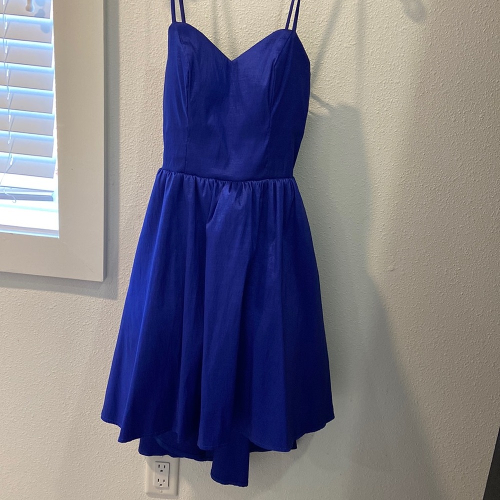 Homecoming Dress